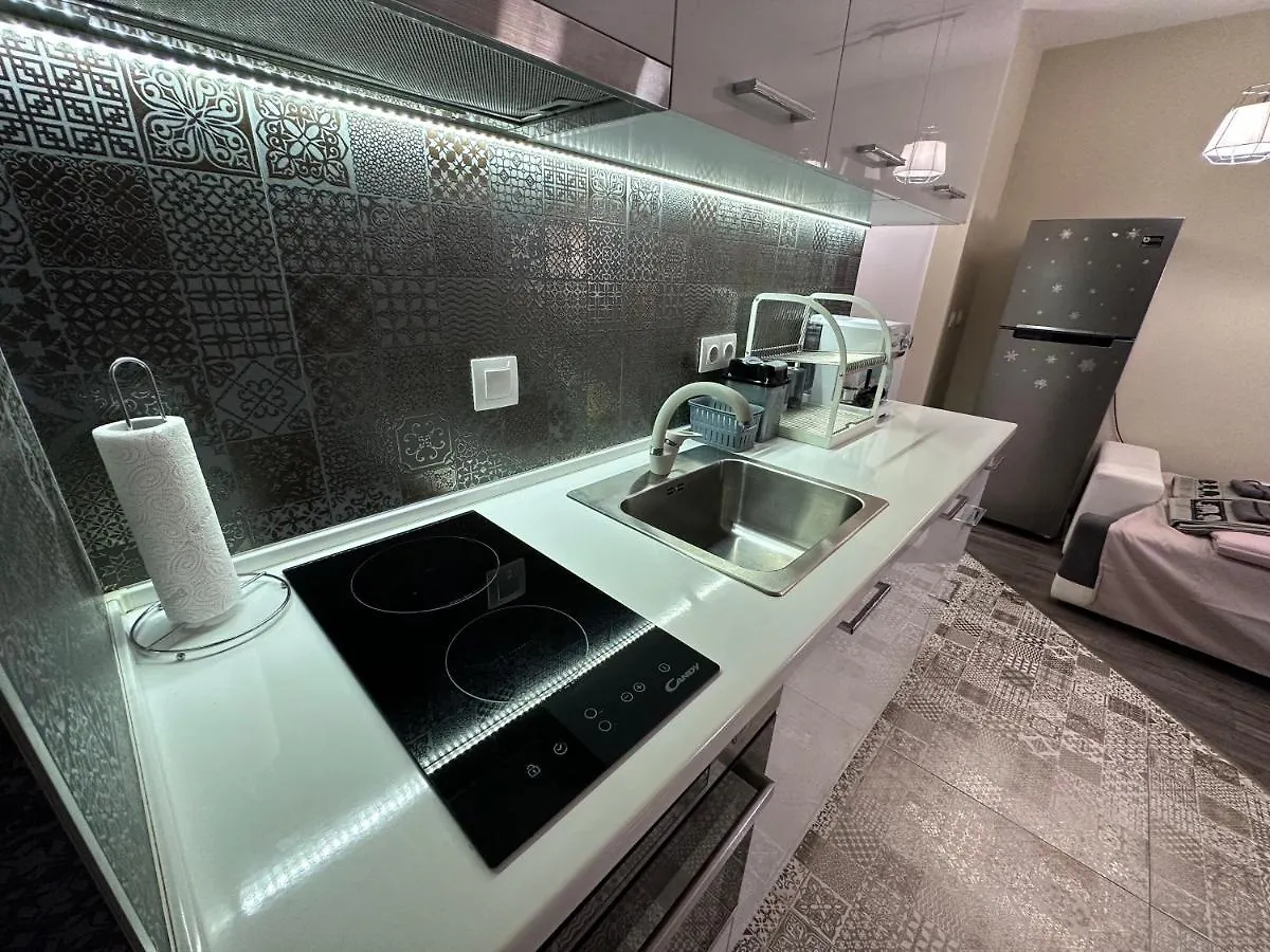Uni Time Apartment By Lmg صوفيا